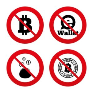 Excluded Payment Methods