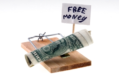 Free Money
