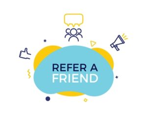 Refer a Friend Bonus