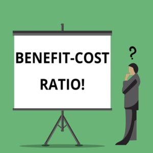 Benefit vs Cost