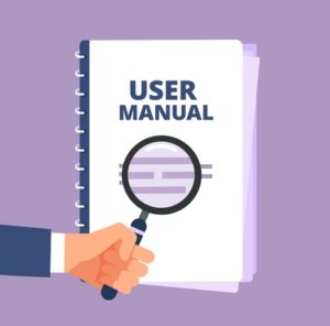 Instruction Manual
