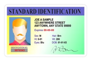 Photo ID Verification
