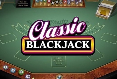 Classic Blackjack