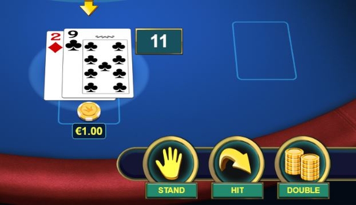 Double Down