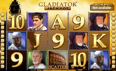 Gladiator
