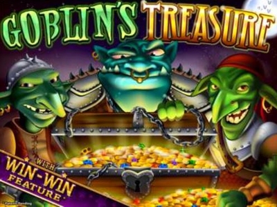 Goblins Treasure