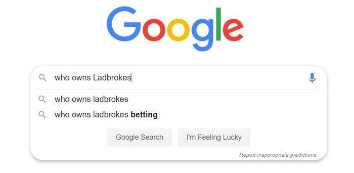 Google Search