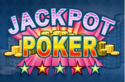 Jackpot Poker