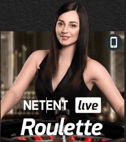NetEnt Live Casino