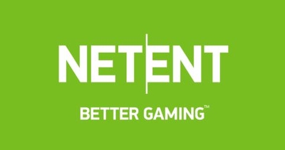 NetEnt Logo