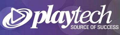 Playtech Logo