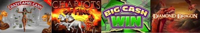 Rival Slots 1