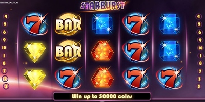 Starburst