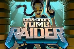 Original Tomb Raider Microgaming