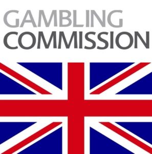 UKGC Union Jack