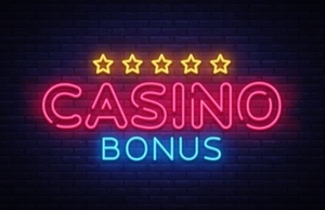 Casino Bonus