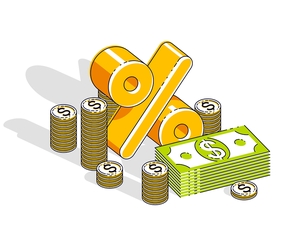 Money Percent