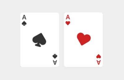 Pair of Aces