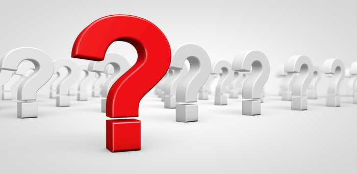 Question Marks