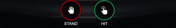 Stand or Hit