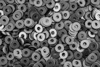 Washers