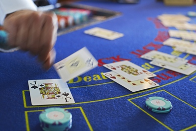 Blackjack