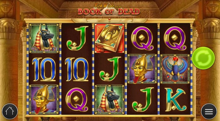 Book of Dead