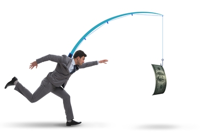 Chasing Money