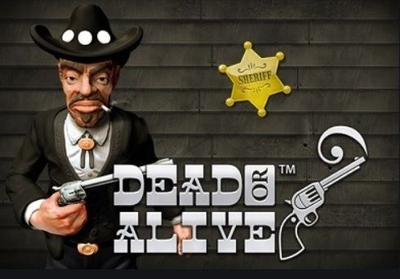 Dead or Alive Slot