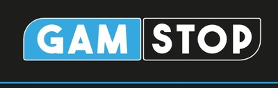 Gamstop Logo