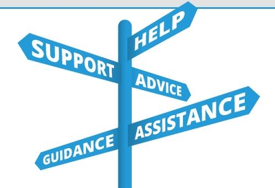 Gamstop Support