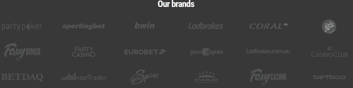 GVC Brands