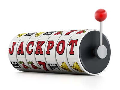 Jackpot Slot