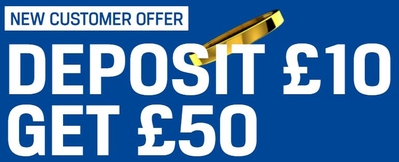 Low Deposit Bonus