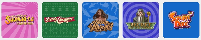 Slot Selection