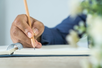 Taking Notes